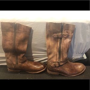 Bedstu Boots (Womens)